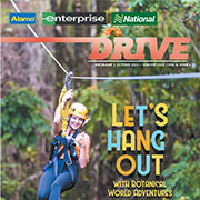 Drive Magazine – Big Island‘i