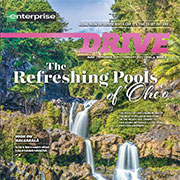 Drive Enterprise Magazine