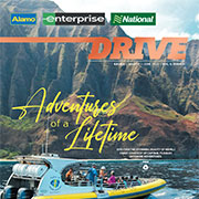 Drive Magazine – Kaua‘i